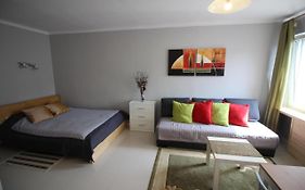 Apartament pod Jasną Górą